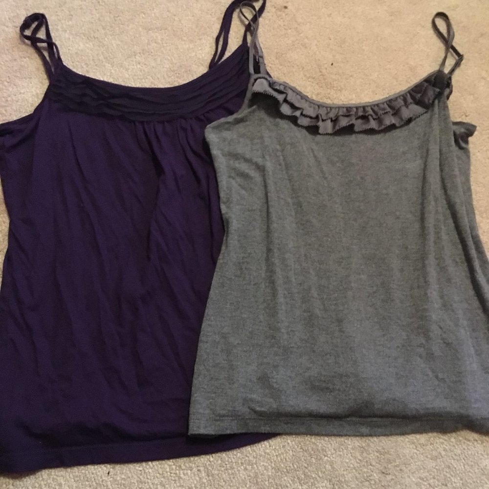 Tank Top Bundle 5/$25!